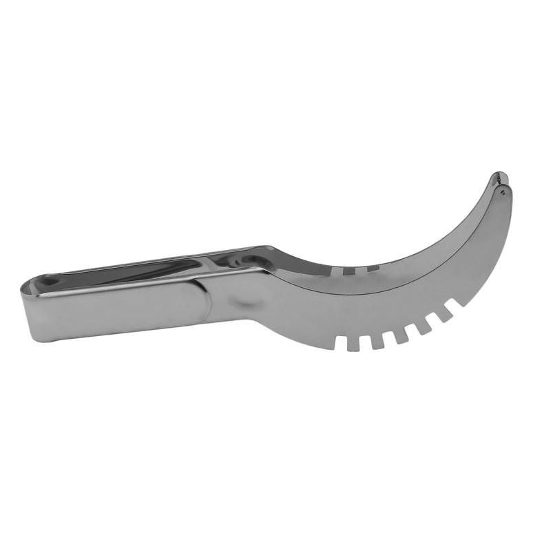 Dụng cụ cắt dưa hấu siêu tốc tiện dụng
