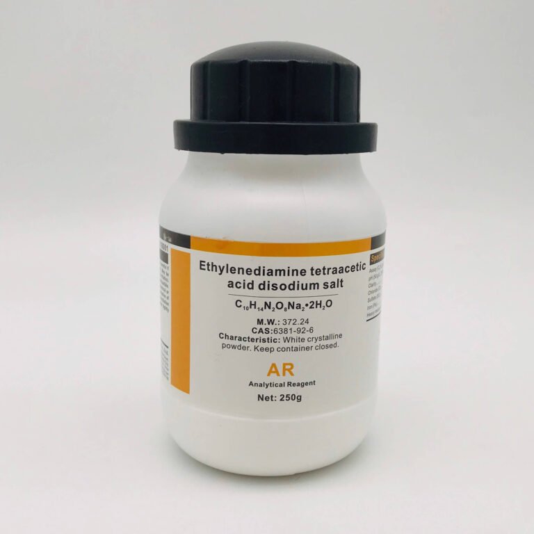 Hóa chất Ethylenediamine Tetraacetic Acid Disodium Salt