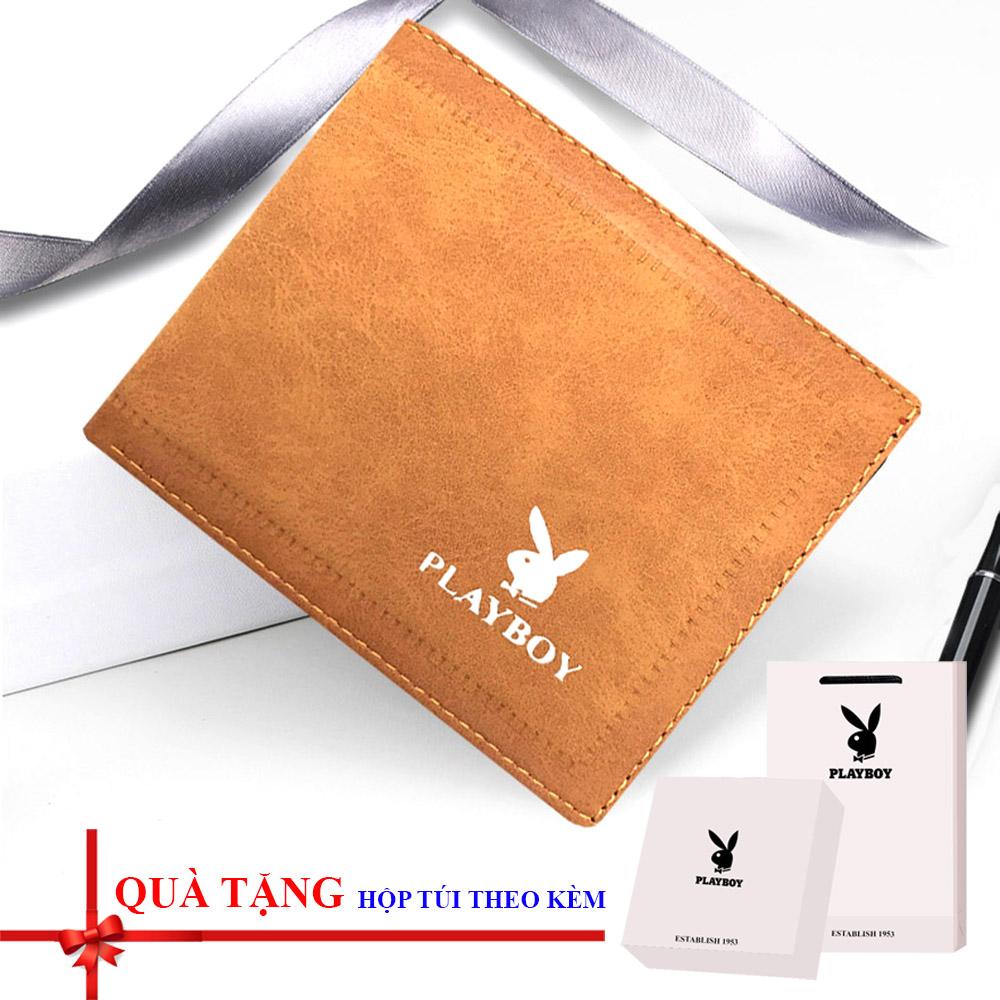 Ví / bóp da nam thời trang