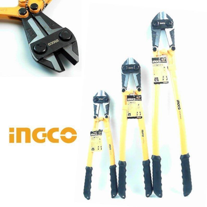 Kìm cộng lực INGCO HBC0814 DÀI 35CM