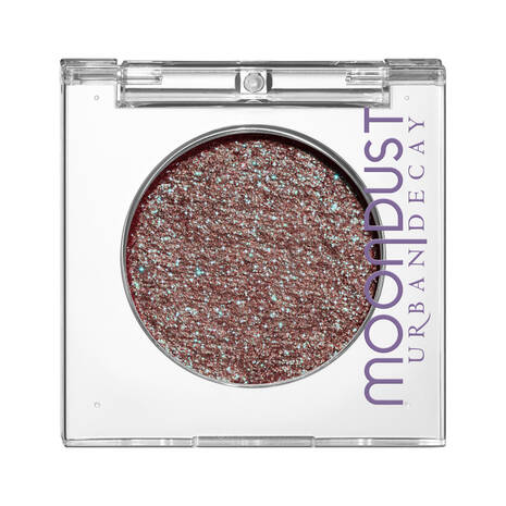 URBAN DECAY 24/7 Moondust Eyeshadow #Space Cowboy #Cosmic #solstice #glitterrock 1.8g