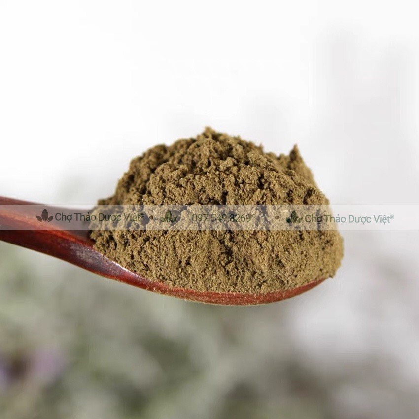 Bột bồ công anh nguyên chất 500g (Hỗ trợ phòng ngừa u xơ, ung thư)
