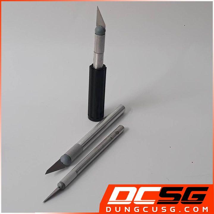 Bộ dao đa năng 13 món - Pretul (Truper)  - EXA-13P | DCSG