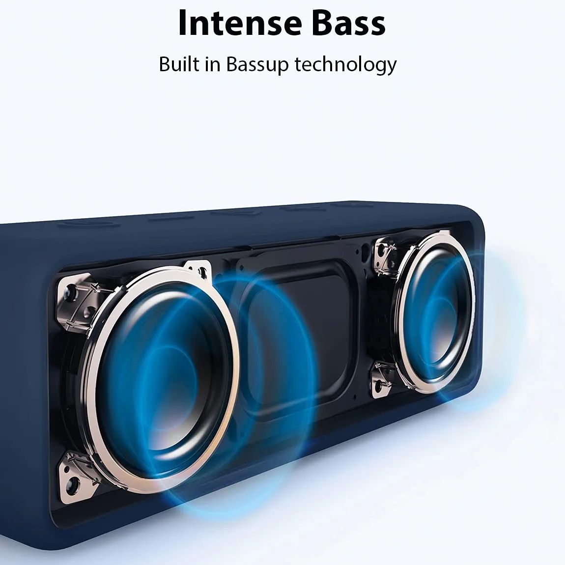 Loa Bluetooth Anker Soundcore 2 - Chính Hãng