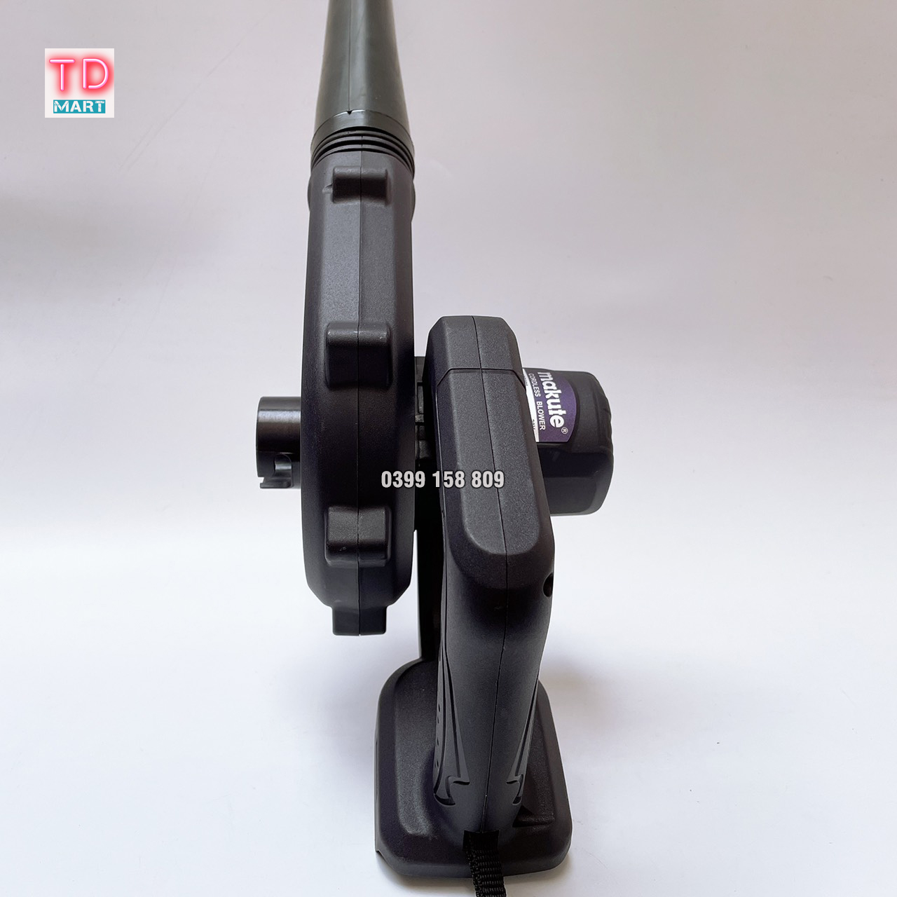 Thân Máy Thổi Bụi Dùng Pin Makute CPB001
