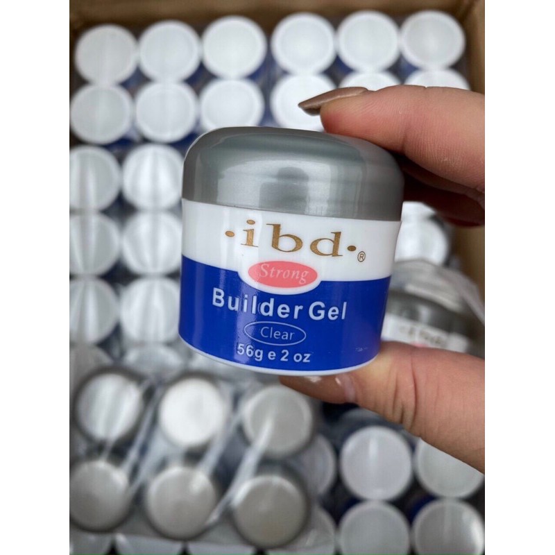 Gel Đắp Ibd Không Nóng 56G- Ibd Strong