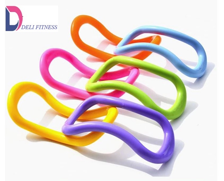 Vòng tập Yoga Myring Hàn Quốc
