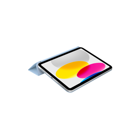 Bao Da iPad (Gen 10, 2022) Smart Folio - Hàng Chính Hãng