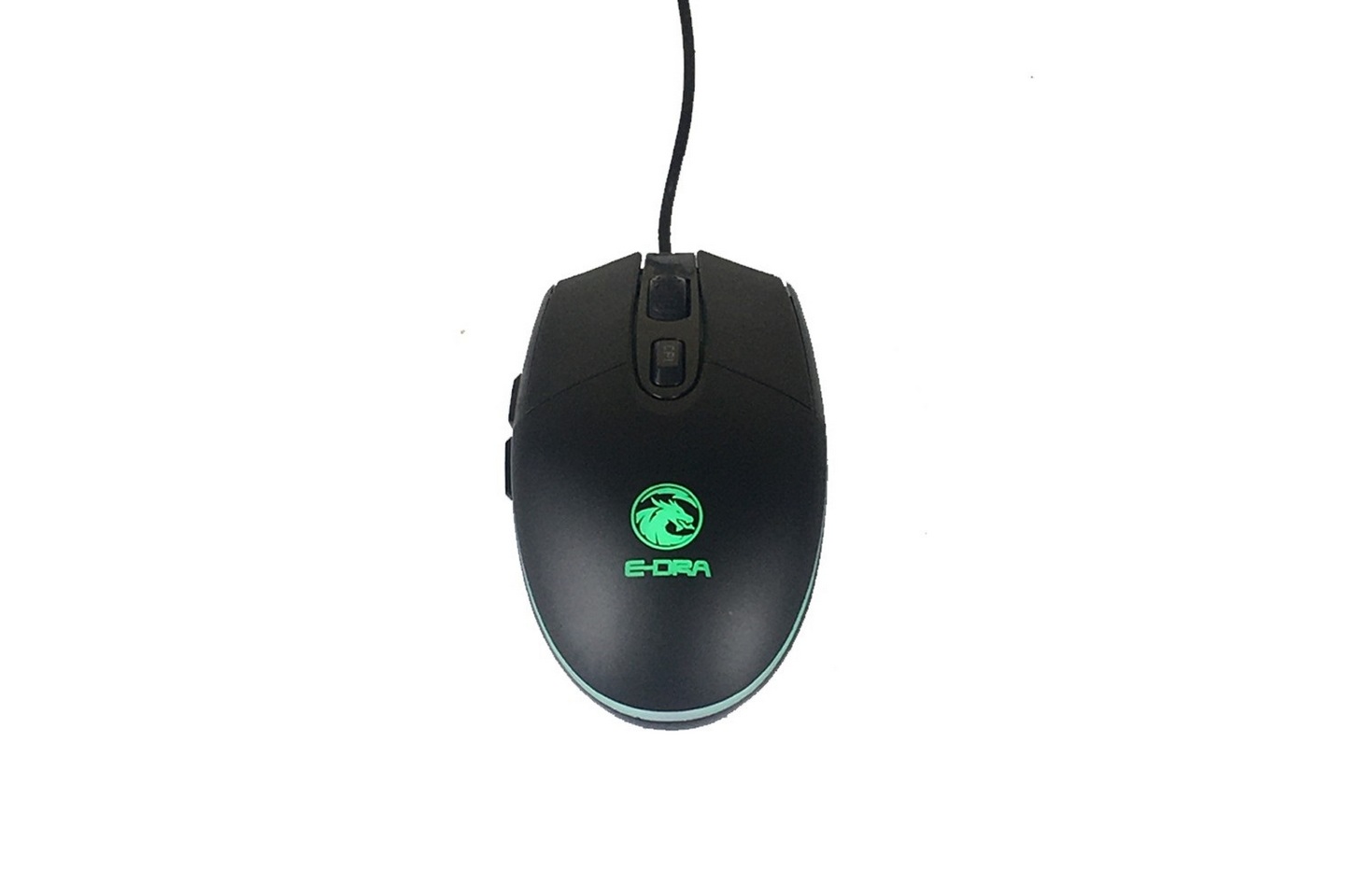 Chuột máy tính EM6102 E-Dra có dây