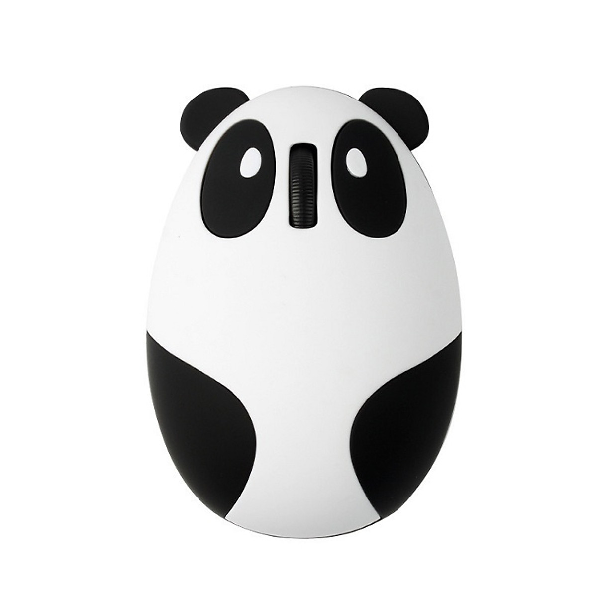 [Có Bảo Hành] Chuột không dây mini Panda Mouse