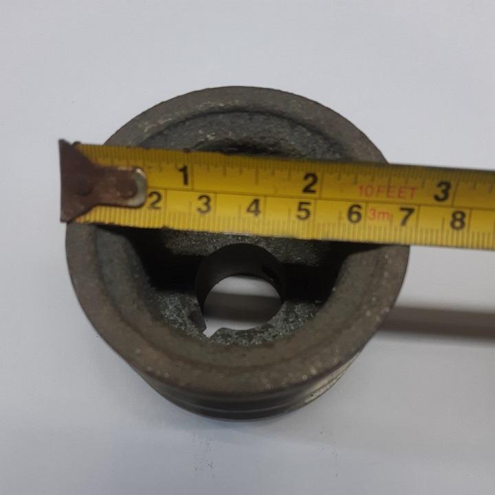 Puly 7 phân cốt 24mm