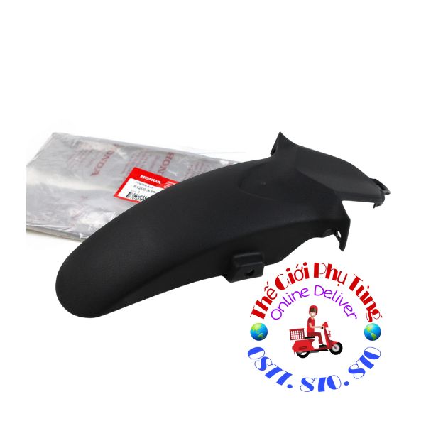 Chắn bùn - dè trước sonic zin honda indo - 61200-k56-n00