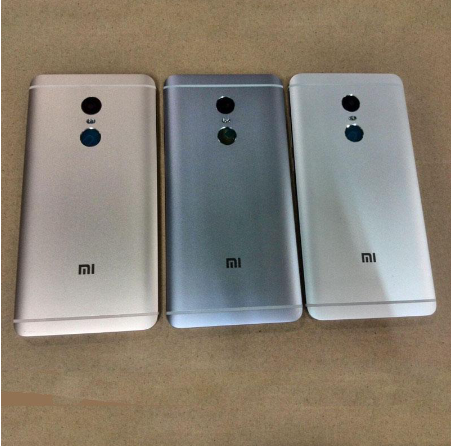 Nắp lưng Xiaomi Redmi Note 4 đủ màu bảo hành đổi mới