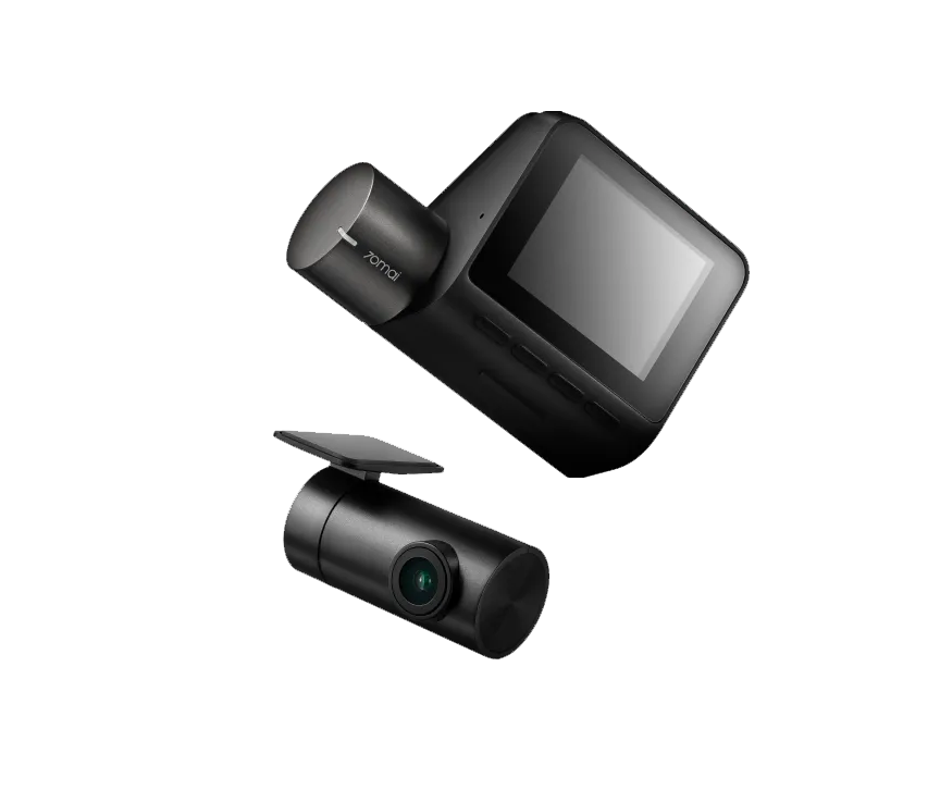 Camera hành trình 70mai dash cam a200