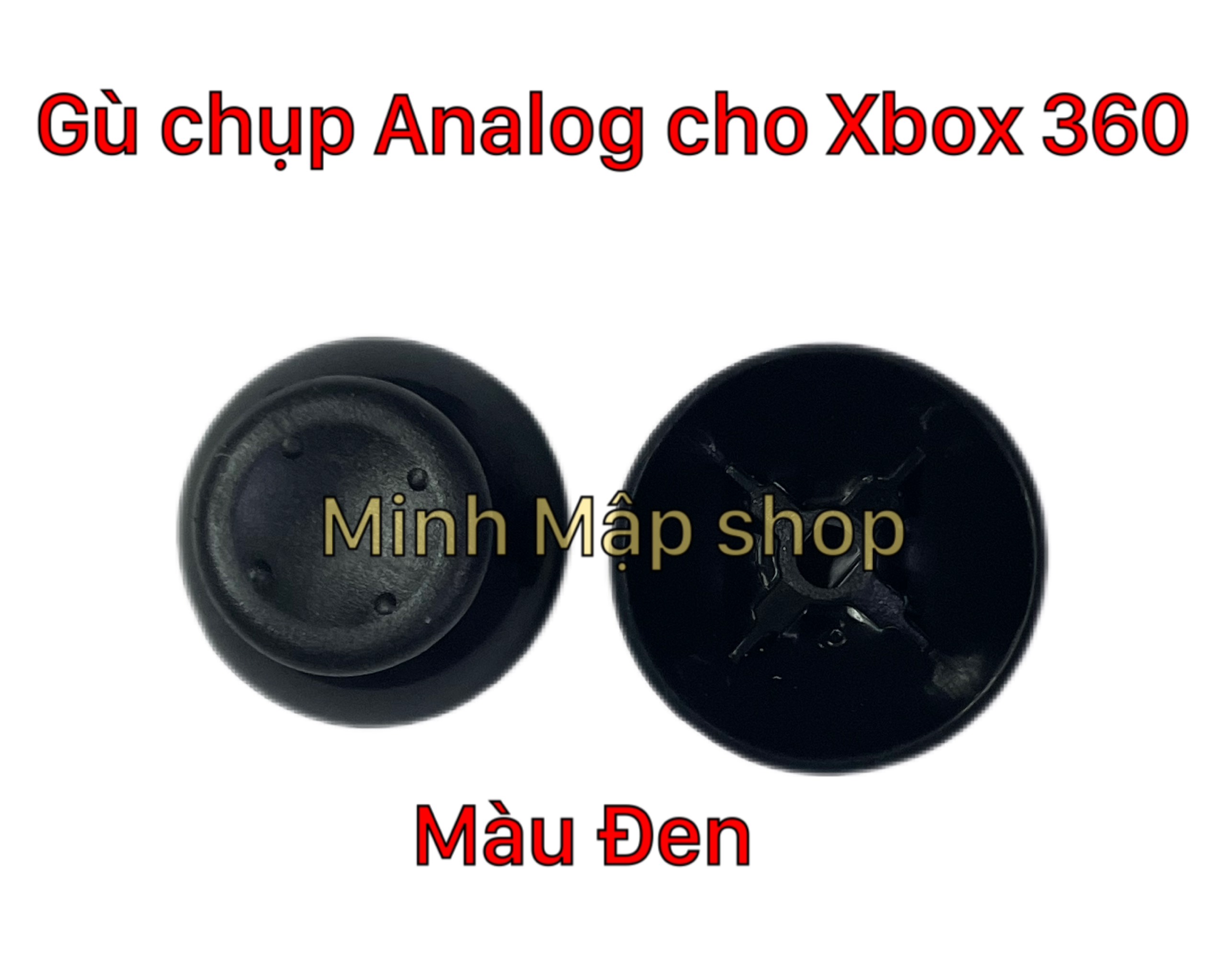 Gù chụp Analog cho tay cầm Xbox 360