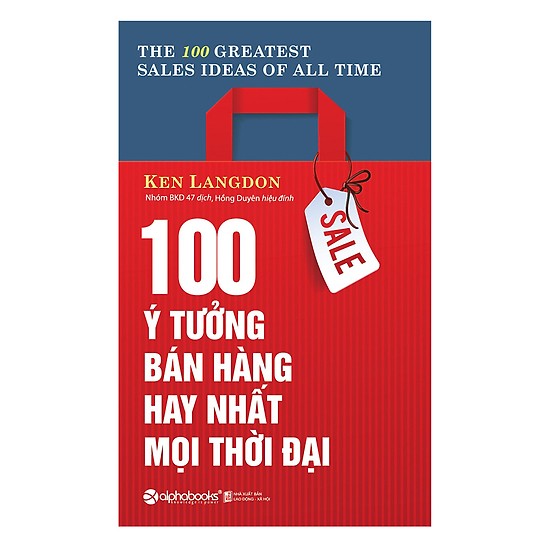 người bán hàng vĩ đại nhất thế giới