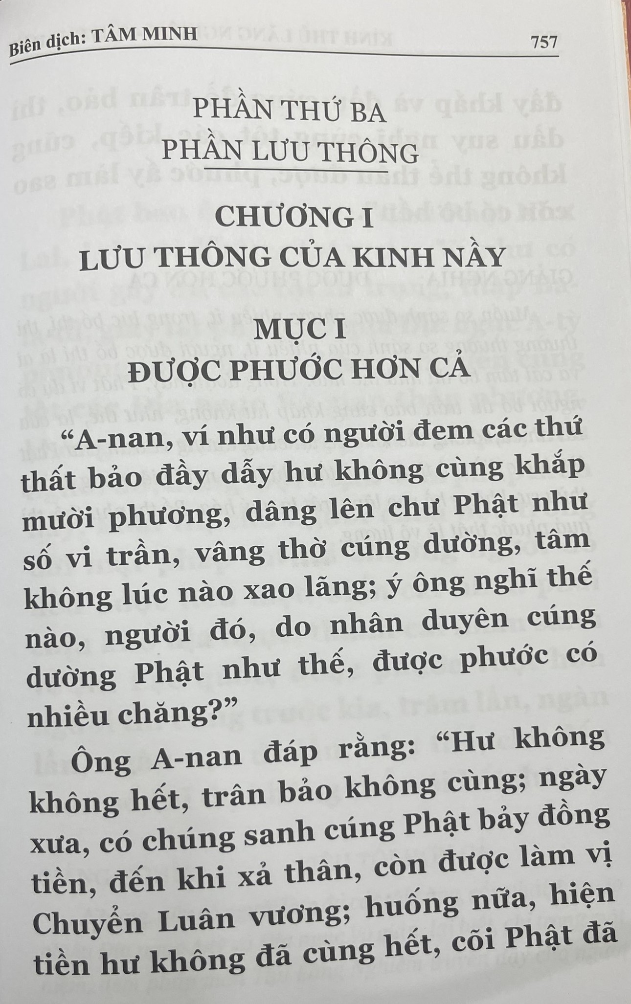 Sách - Kinh Thủ Lăng Nghiêm