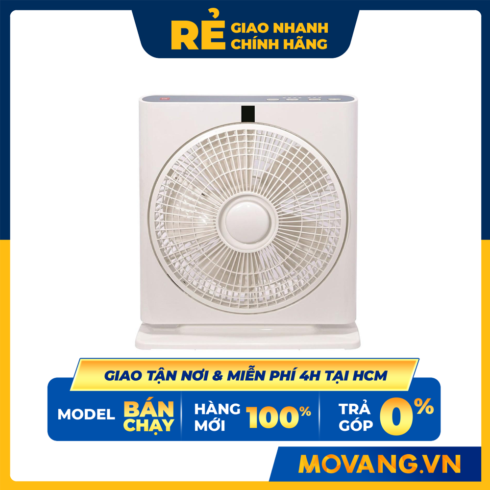 [GIAO TẠI HCM] - Quạt Hộp KDK SD30X