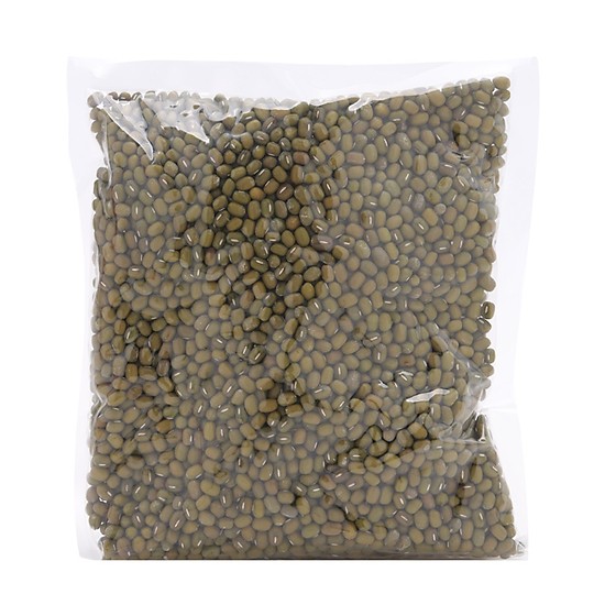 Đậu xanh hạt Phú Minh Tâm 450g