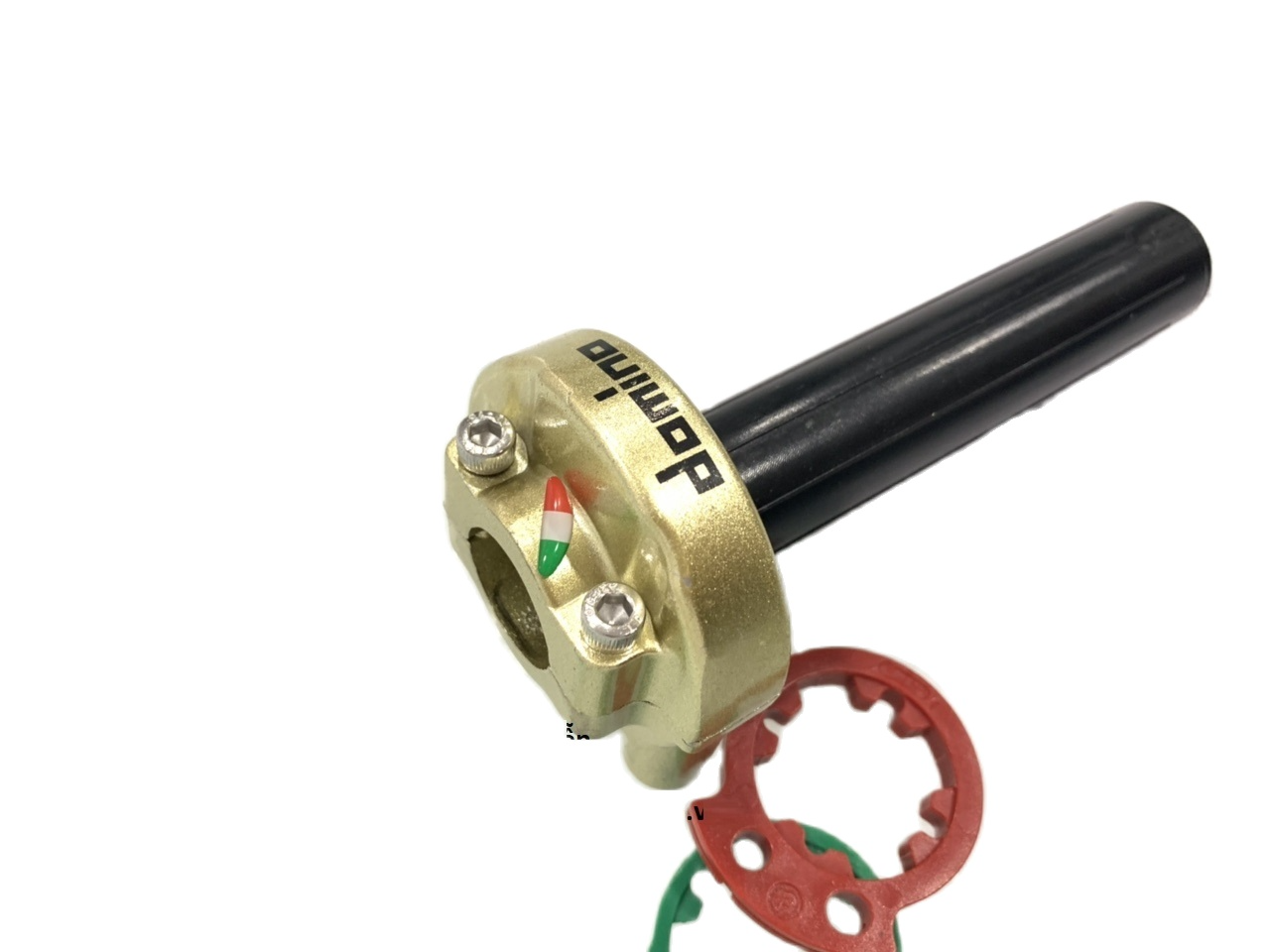 COMBO CÙM TĂNG TỐC DOMINO KÈM ỐNG GA - EX150