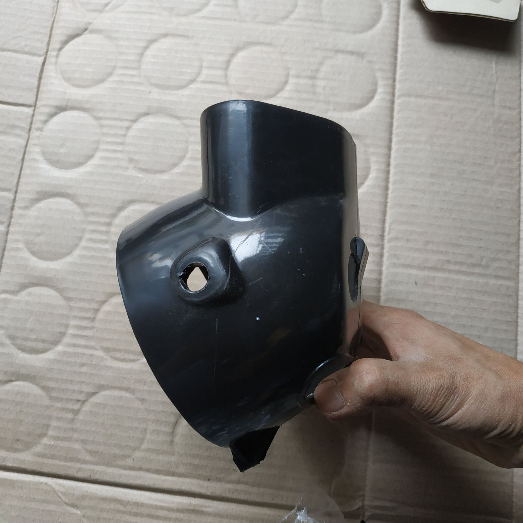 gáo đèn xe honda 67 , chaly