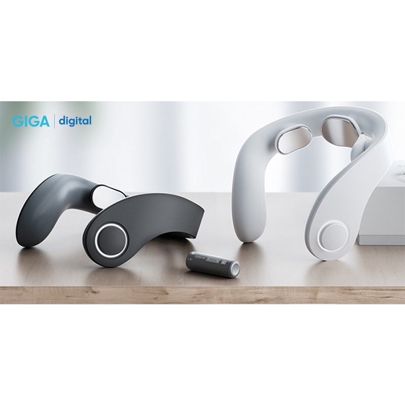 [12-14.12 SIÊU GIẢM GIÁ] Máy massage cổ thông minh Xiaomi Jeeback G5