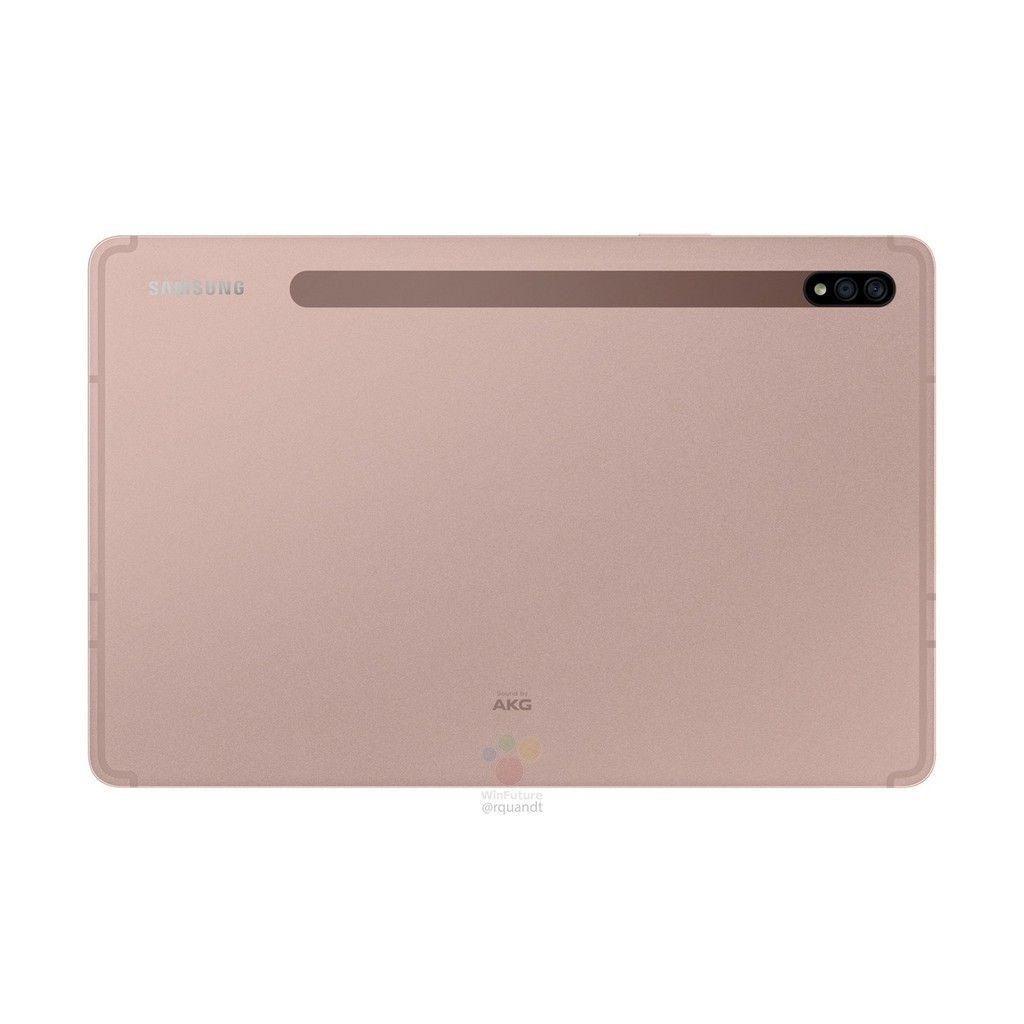 [HCM]Máy tính bảng Samsung Galaxy Tab S7 LTE