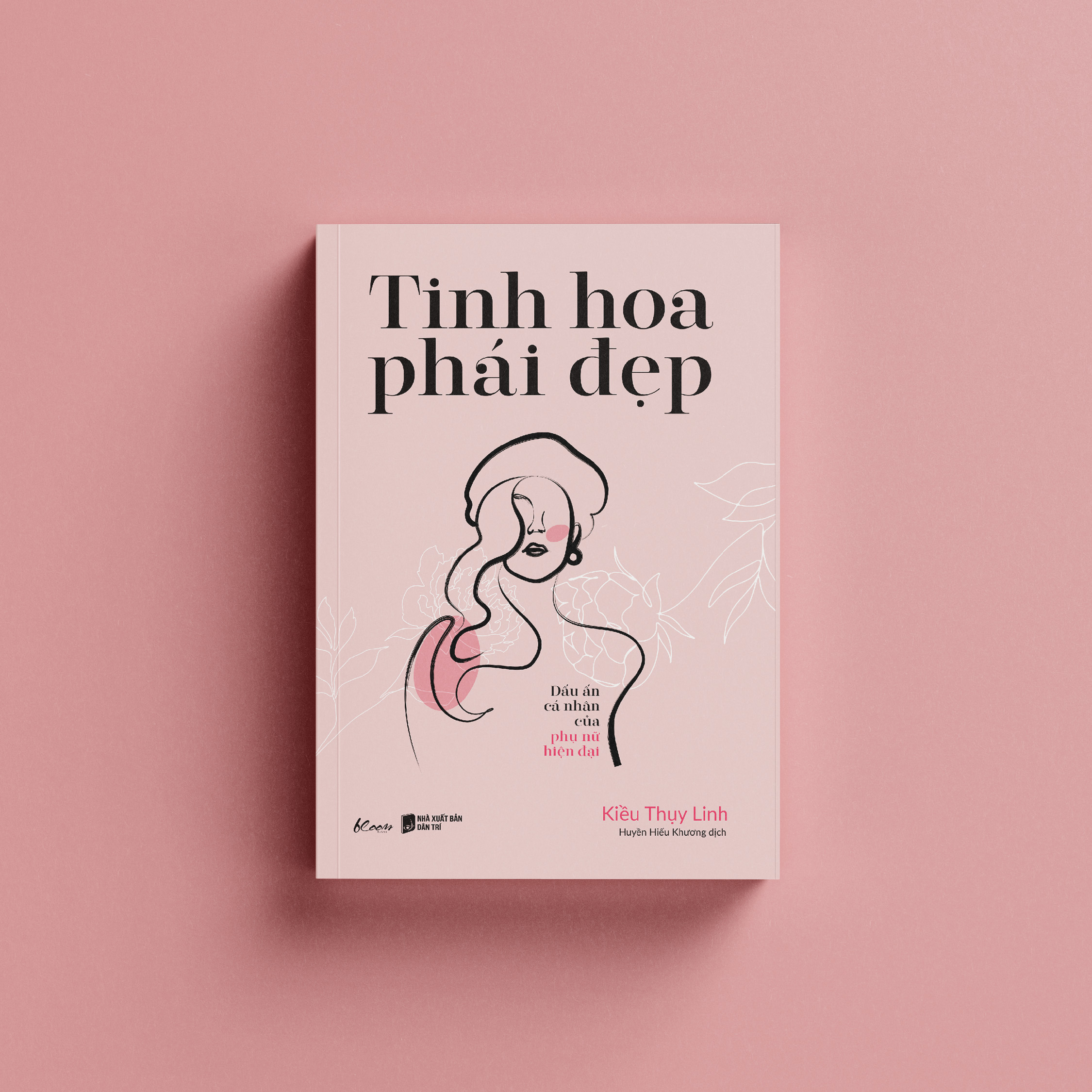 Sách - Tinh Hoa Phái Đẹp