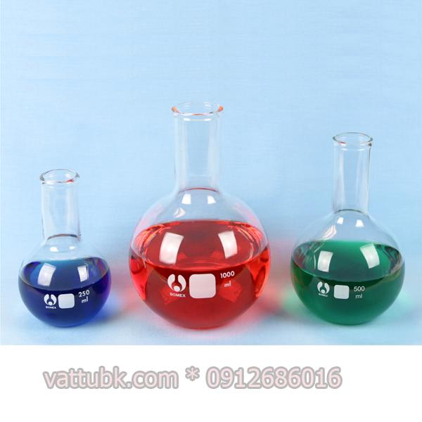 Bình cầu đáy tròn 250ml