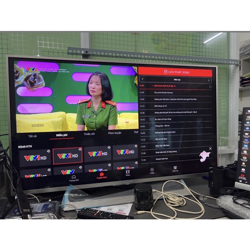 Android TV Mini Smart Box Beeplus MK66Q-M8S 4 Nhân Quad Core (đen) - Android 7.1