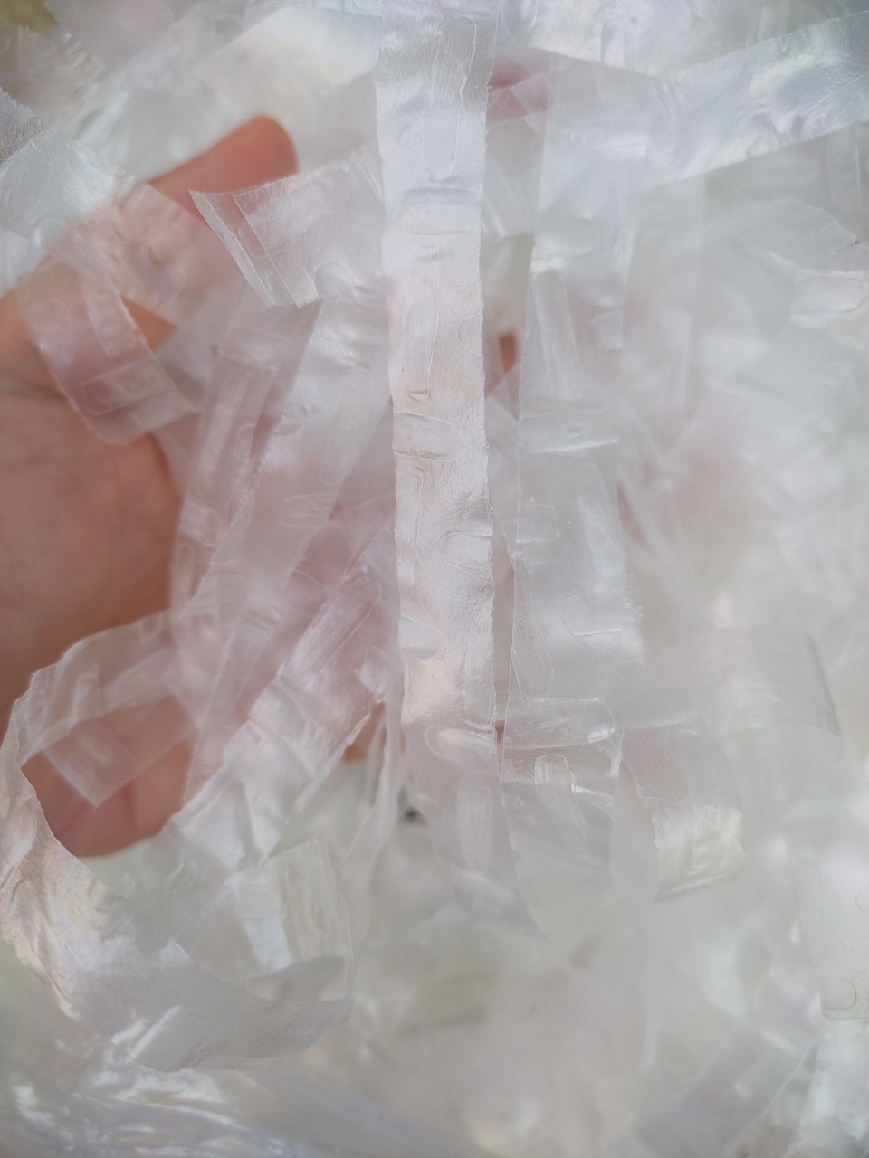 [đặc sản Củ Chi] 1kg Bánh tráng siêu mỏng 220tờ tha hồ cuộn, trộn
