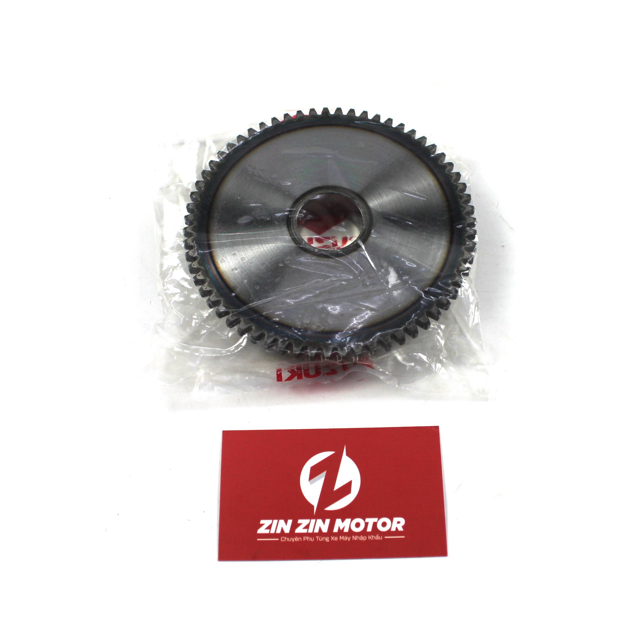 Salamanders đề large-satria fi, raider fi-12622-12k02-000-zin zin motor