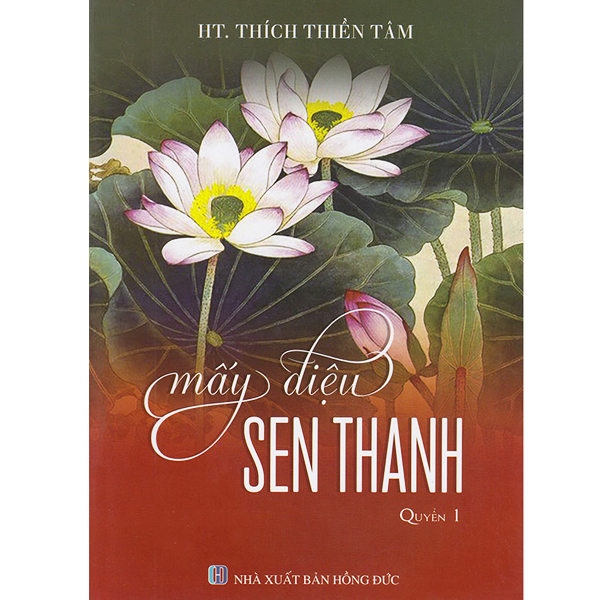 Sách - Mấy Điệu Sen Thanh (Bộ 3 Tập)