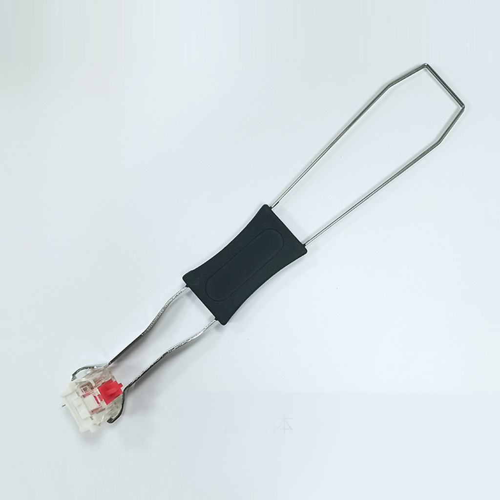 [Coputa] SwitchPuller và Keypuller dụng cụ tháo nhổ gắp Keycap và Switch cho bàn phím cơ