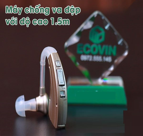 Máy trợ thính không dây