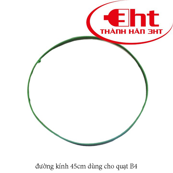 Vành đai lồng quạt 43-45cm -3HT