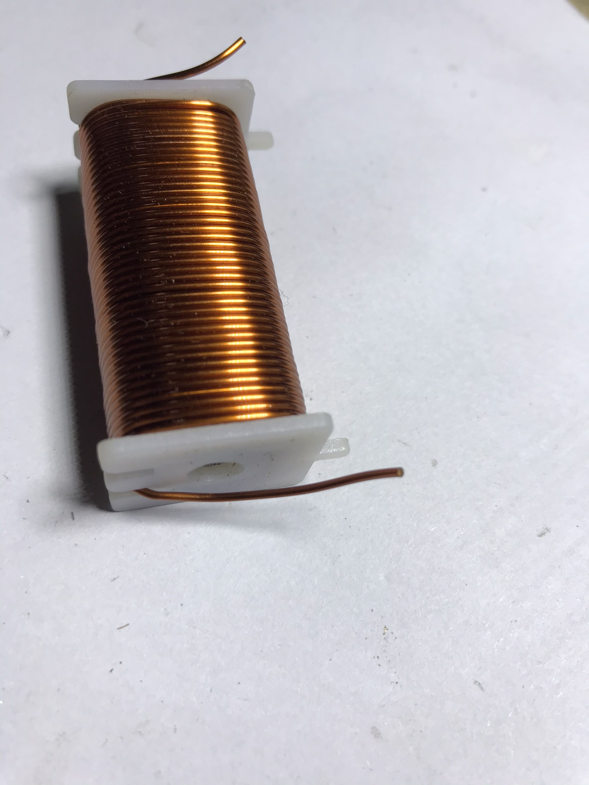[HCM]Cuộn Cảm Phân Tần Loa Dài 5cm