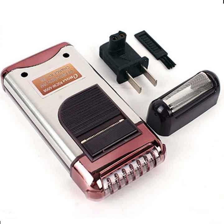 Máy cạo râu Boli RSCW 6008