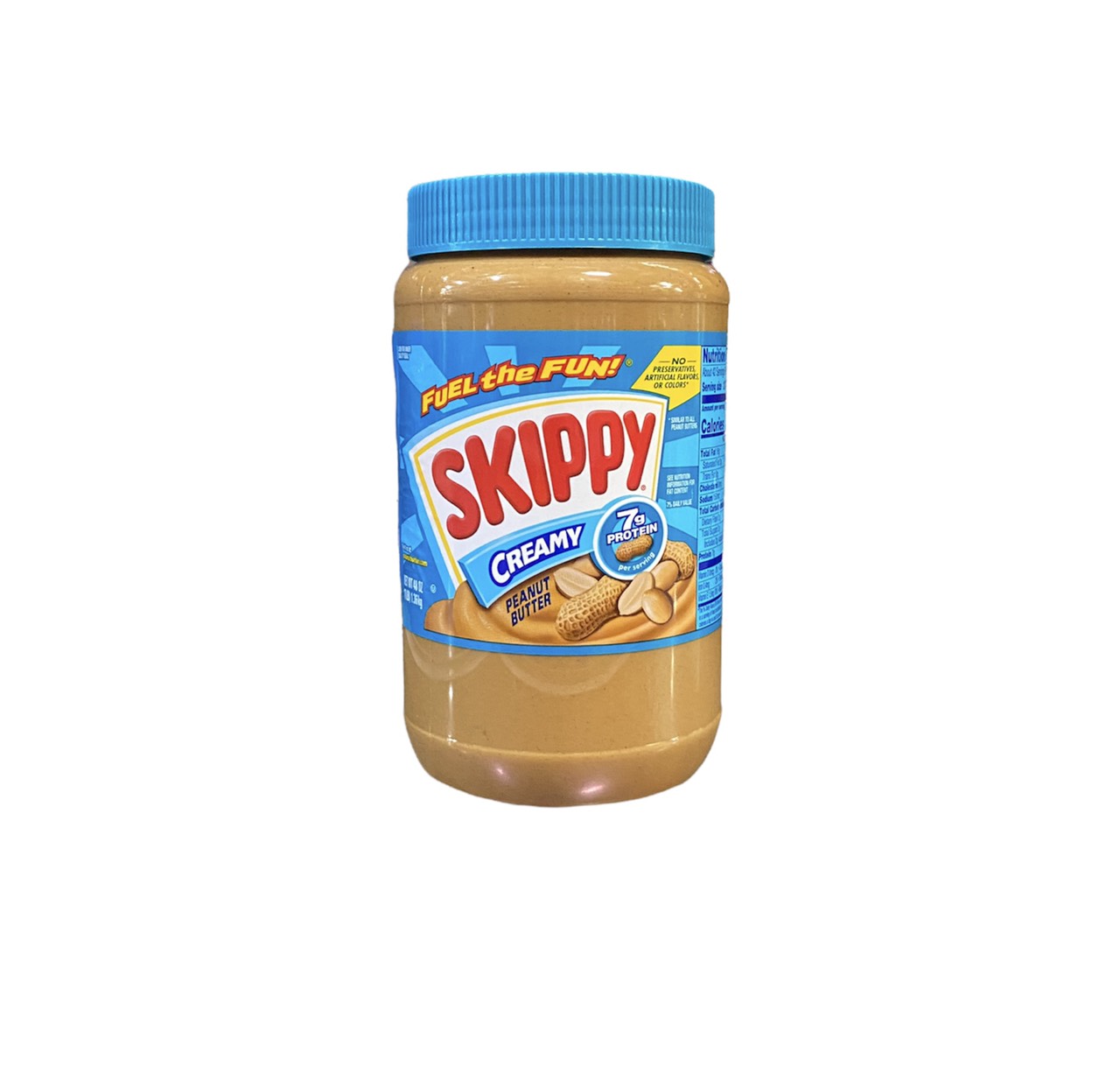 Bơ đậu phộng Skippy
