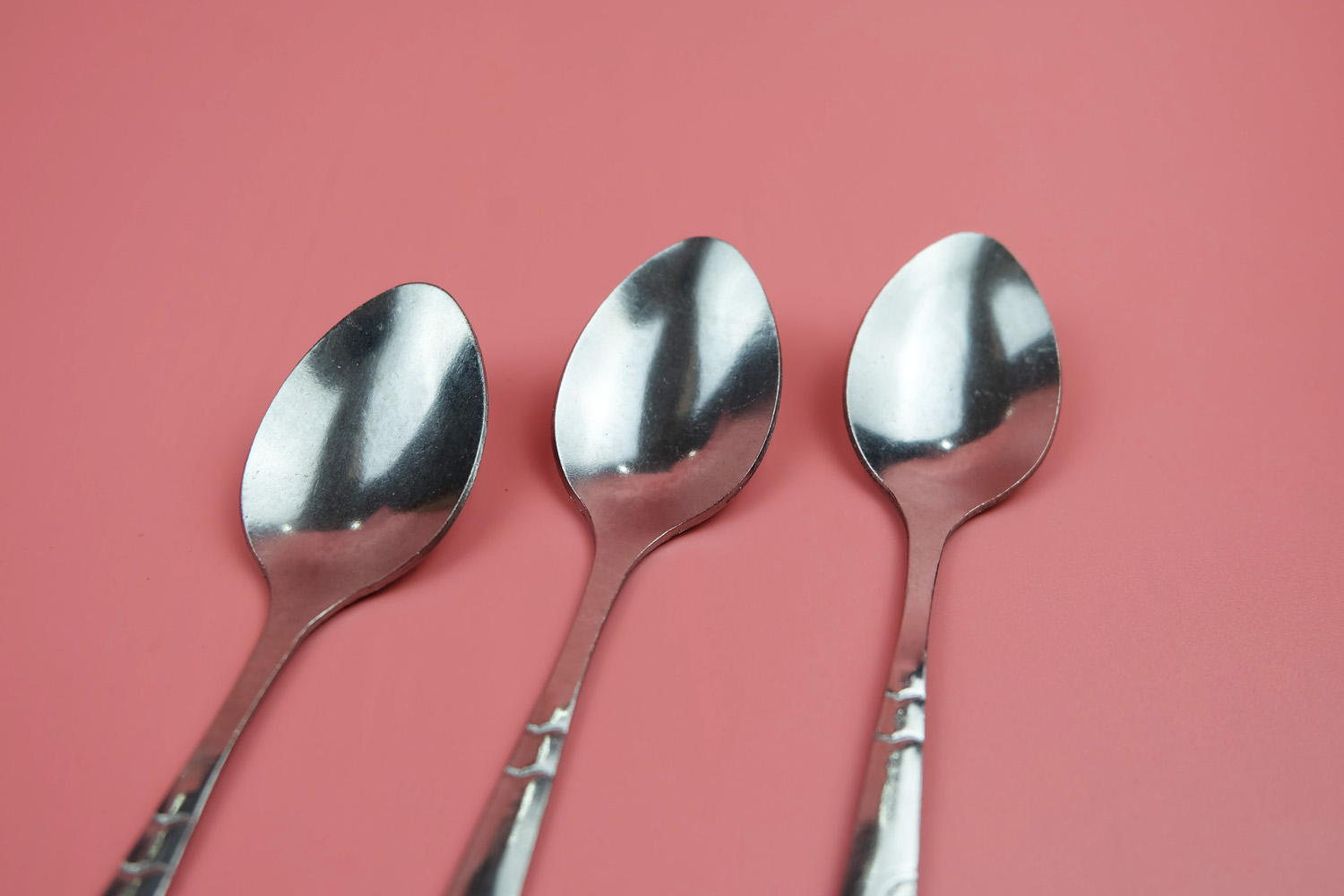 SET 10 thìa cà phê inox dài 13cm