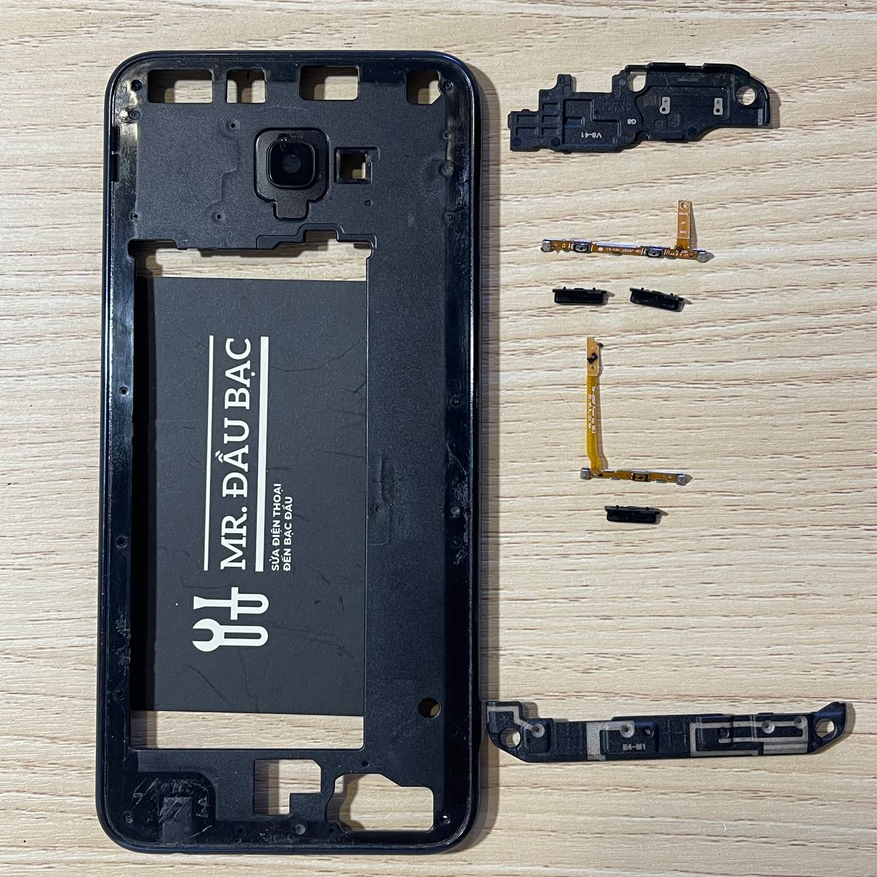 Khung sườn Samsung Galaxy J4 Plus (Linh kiện bóc máy, bốc máy)