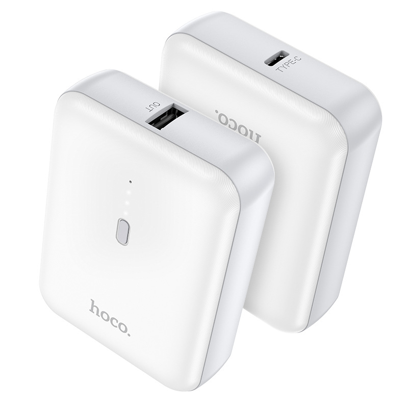 Sạc dự phòng Hoco J96 dung lượng 5000mAh nhỏ gọn