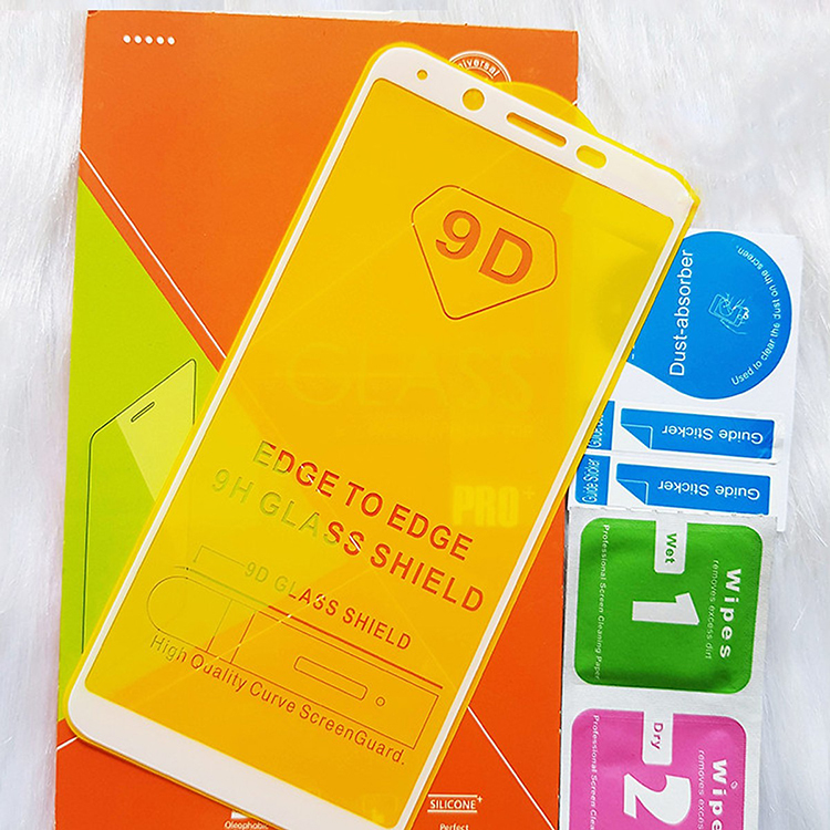 Tempered Glass For Oppo A1K