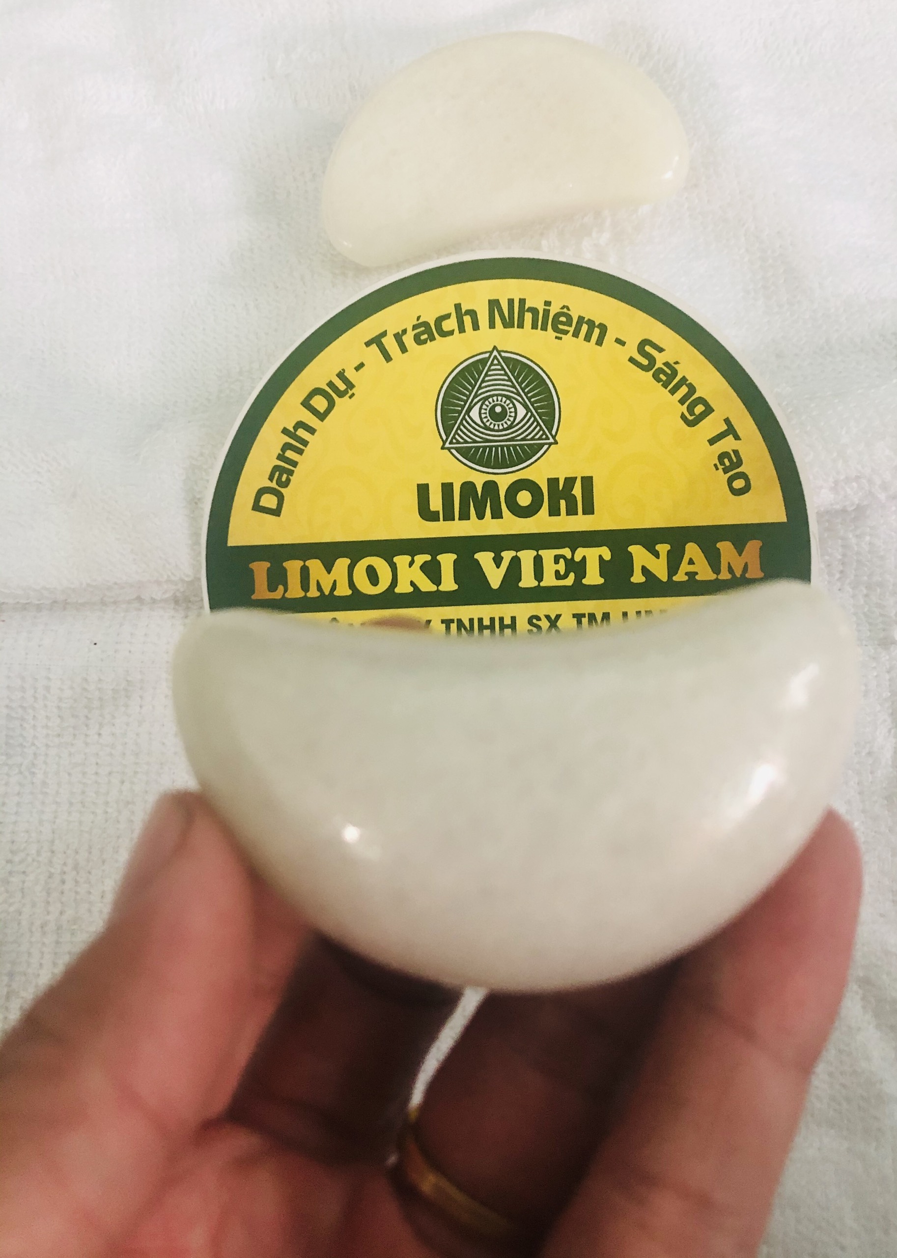 [HCM]Bộ 7 Viên Đá Cẩm Thạch Massage Lạnh