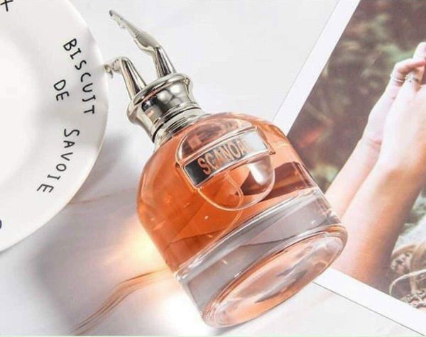 Nước hoa nữ Yantao/Karri đôi chân 30ml