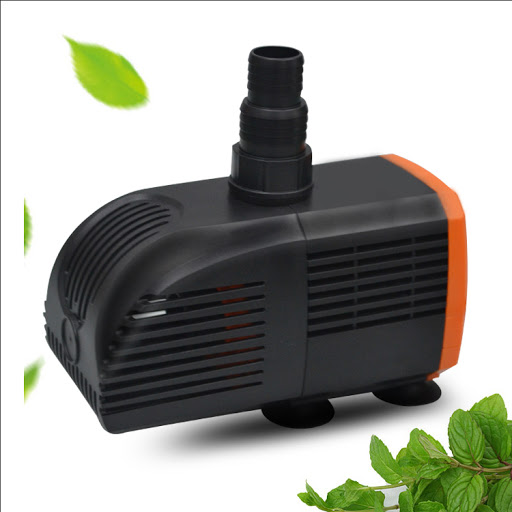 Periha PD-7200 25W - Máy bơm nước cho hồ cá koi, cá cảnh