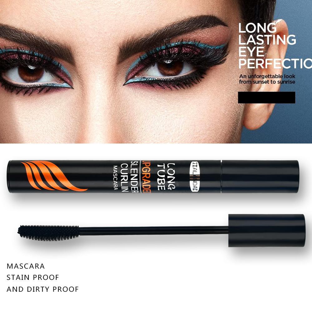 Mascara Chuốt Mi Sợi Dày Cong Vút