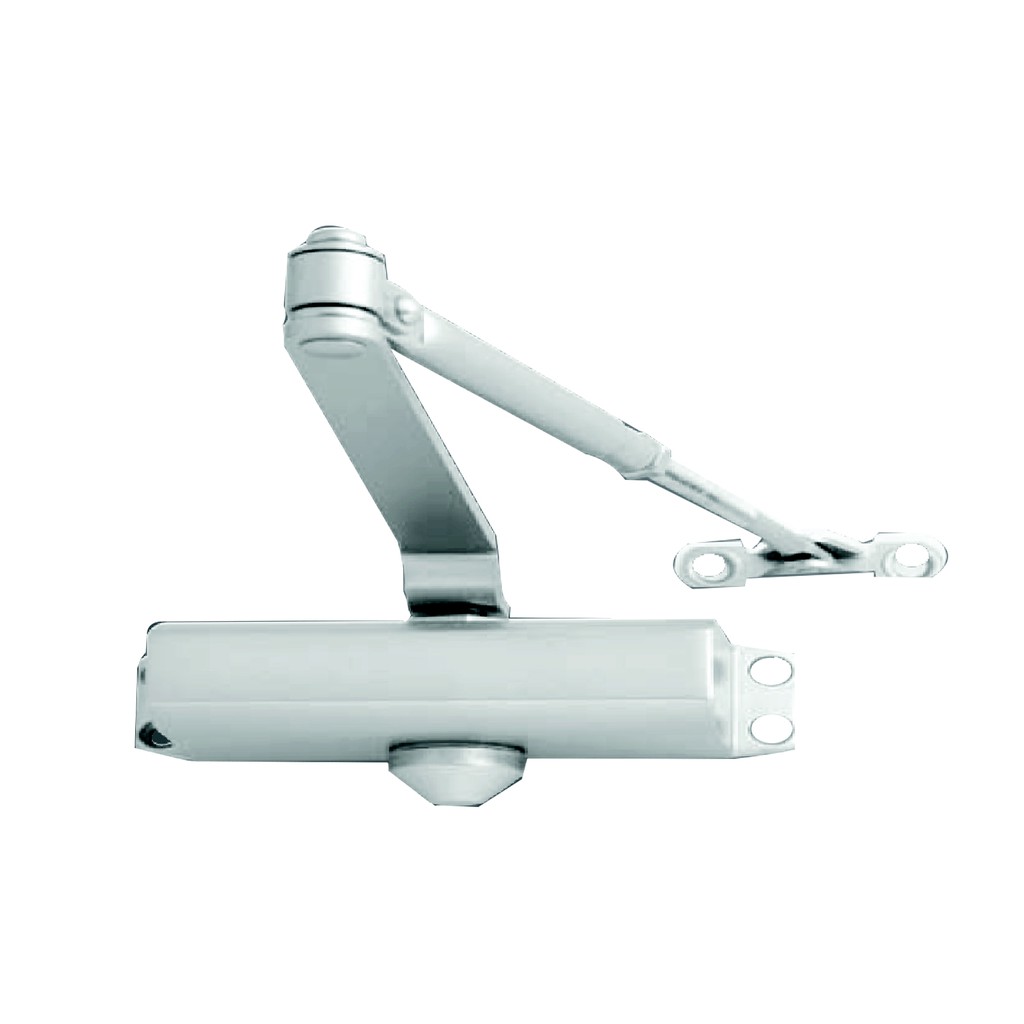 Tay co thủy lực có dừng 90 độ yale y603h