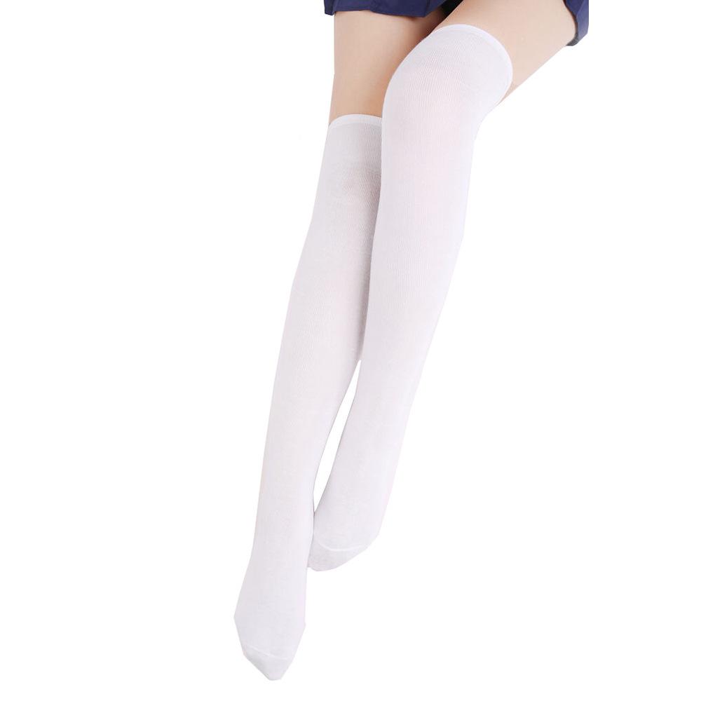 Vớ / Tất len Cosplay Nữ sinh dễ thương PK11