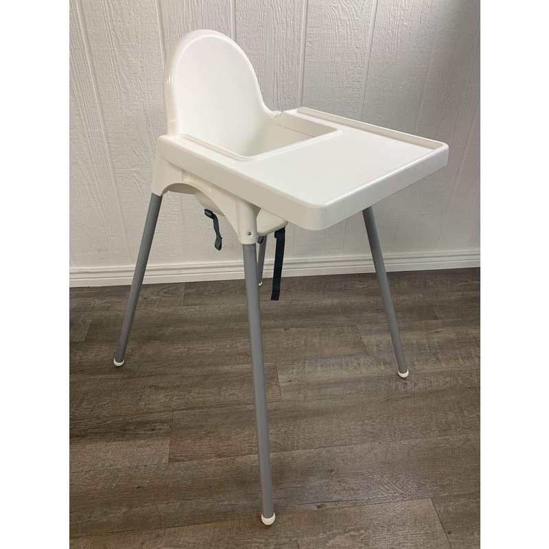 Ghế ăn Ikea Antilop cho bé